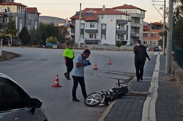 sandikli da huzur sohbetleri etkinligi afyonkarahisar haberleri