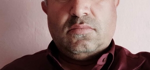 Traktör ile patates sökme makinesi arasında kalan çiftçi feci şekilde can v...