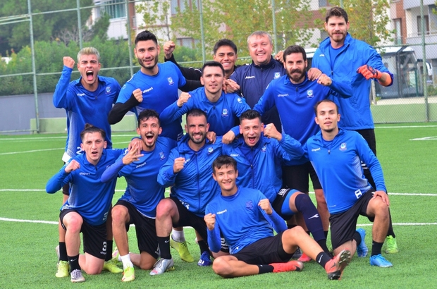 Yunusemre Belediyespor İscehisar maçına hazır
