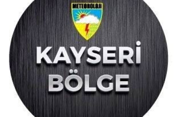 kayseri ye firtina uyarisi kayseri haberleri