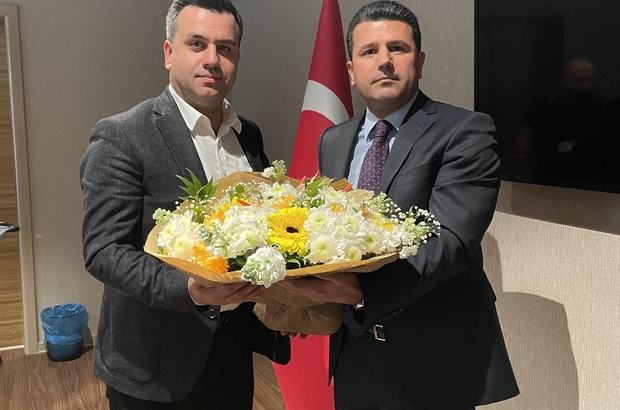 liv hospital gaziantep te bayrak degisimi gaziantep haberleri liv hospital gaziantep te bayrak degisimi gaziantep haberleri