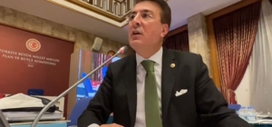 Aydemir'den Ayasofya Camisi şükrü
Yalan kurgulu haberciliğe tepki
'Her türl...