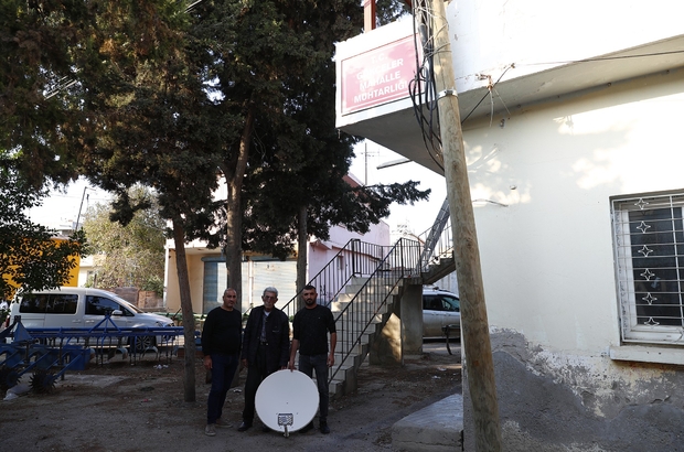 adana da 28 mahalleye ucretsiz internet adana haberleri