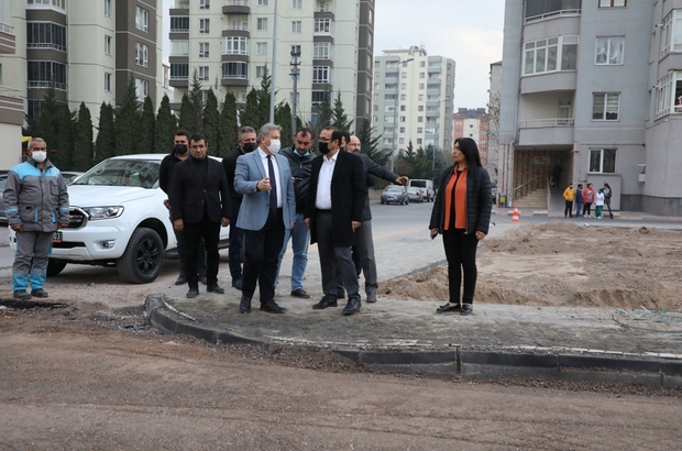 yildirim beyazit mahallesi nde ihtiyaclar gideriliyor kayseri haberleri