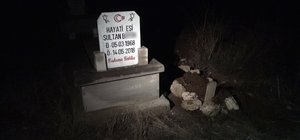 25 günlük bebeğini vahşice öldüren anne tutuklandı