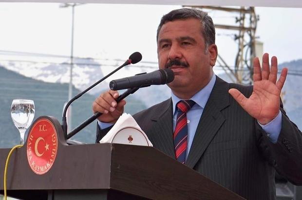 Hassa belediye başkanı karataş'tan "haddinizi bilin" tepkisi - Hatay Haberleri