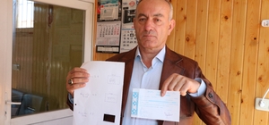 Dolandırıcıların kargo tuzağı
Kendilerine kargo görevlisi süsü veren doland...