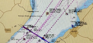 Çanakkale Boğazı’nda gemi arızası: Boğaz çift yönlü trafiğe kapalı
