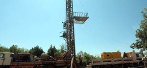 Konya'da 2021'de 45 mahallenin daha su hasreti giderildi