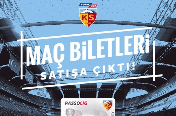 kayserispor gaziantep fk maci bilet fiyati 10 tl kayseri haberleri