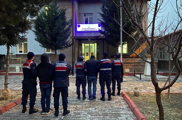 kayseri jasat tan suca gecit yok kayseri haberleri