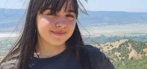 16 yaşında kalbine yenik düştü