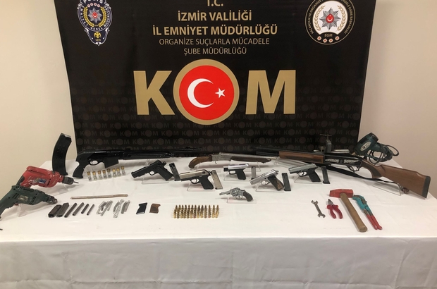 izmir kiraz da hava durumu