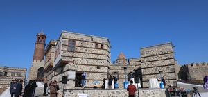 Bu merkez Türkiye’de ilk oldu
Doğu Anadolu Kentsel Projeler Uygulama ve Araştırma Merkezi açıldı