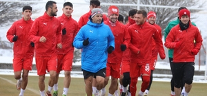 Yiğidolar’da 3 oyuncu ceza sınırında