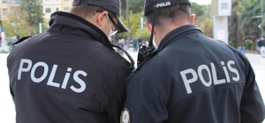 Aydın'da 16 adet tırdan akü çalan hırsızlar yakalandı