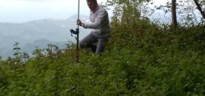 Ordu'da kadastro çalışmaları
Ordu'da kadastro yenileme ve 2/B kullanım alan...