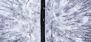 Ordu'da kar 2 metreyi aştı
Kentte ortalama kar kalınlığı 104 santim olarak...