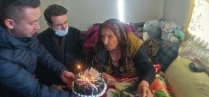 20 yıl önce öldü diye selasını verdiler, bugün 121. yaşını kutladı