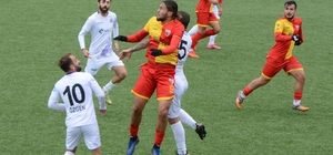 Kızılcabölükspor, Orduspor'dan 1 puan aldı
Kızılcabölükspor: 0  - 52 Orduspor FK: 0