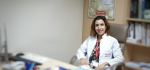 Kaşıntının nedeni 'yumuşatıcılar' olabilir
Dermatoloji Uzmanı Doç. Dr. Özle...