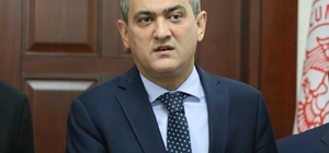 Milli Eğitim Bakanı Özer'den, Konya'ya eğitimle ilgili müjdeler