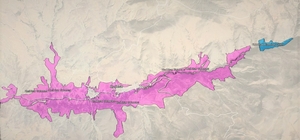 2 bin 410 dekar tarım arazisinin suya kavuşması için önemli adım