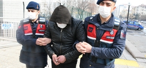 Uyuşturucu satarken yakalandı "uyuşturucunun ticaretini yapmadım" dedi