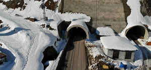 Açılan tünel ile Eğribel kabusu sona erdi