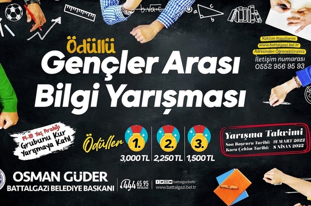 cevapları ile çocuk sağlığı kalp bilgi yarışması resmi