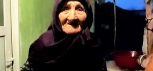 Odunları gösterip 2 yaşlı kadının kefen parasını çaldılar
Yardım bahanesiyl...