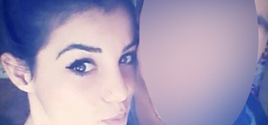 Cinayete kurban giden genç kadın toprağa verildi, zanlı linçten son anda ku...