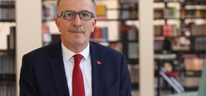 Bartın Üniversitesinde internet hızı 5 yılda yaklaşık 9 kat arttı