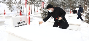 Başkan sekmen: “12 Mart, Erzurum’un şahlanış günüdür”