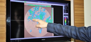 Meteorolojiden 5 il için uyarı