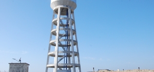 ASKİ, Adana genelinde 69 yeni içme suyu deposu inşa etti