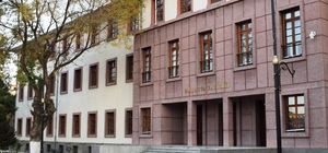 Malatya'da 8 ilçede eğitime kar engeli