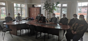 Uluslararası Matematik ve Fen Eğilimler Sınavı'nda Kütahya'yı Pazarlar Orta...