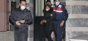 Eski eşini öldürdükten sonra tandırda yakan kadın için ömür boyu hapis cezası istendi
Sanığın 17 yaşındaki çocuğu için delilleri ortadan kaldırmaktan 5 yıl hapis cezası istendi