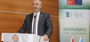 Tarımsal Faaliyetlerde Su Verimliliği Paneli