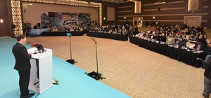 Başkan Hasan Kılca: "Belirlediğimiz hedeflere vaktinden çok önce ulaştık"