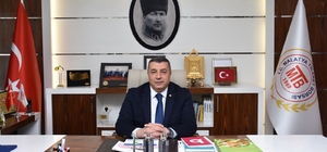 İklim değişikliği kayısı üreticilerini korkutuyor
Başkan Özcan: "Kayısıda d...