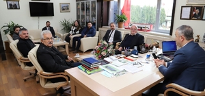 Taşköprü YEG'den 19 Mayıs gezisi