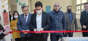 Şaphane'de 'Hekim Sinan' sergisi