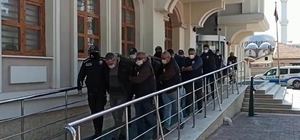 Konya’da 3 kişinin öldüğü silahlı kavgada 10 kişi tutuklandı