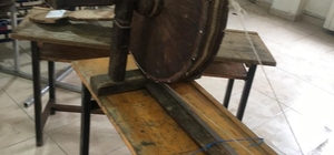 Halk Eğitim Merkezi'nden etnografya sergisi