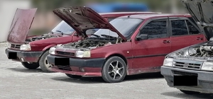 Isparta'da sanayi çetesine operasyon
Ağır hasarlı ve hacizli araçların motor ve şasi numaralarını farklı araçlarla değiştirdiler