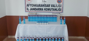 Silikonları bile çaldılar
Jandarma hırsızlık operasyonunda 8 kişiyi gözaltı...