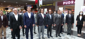 Isparta'da seçilen 10  tıbbi aromatik bitki uluslararası alanda tanıtılacak