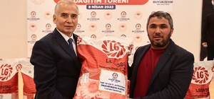 Çiftçiye sağlanan tohum desteğiyle 10 bin dekardan 36 milyonluk gelir sağla...
